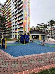 Blk 864 Jurong West Street 81 (Jurong West), HDB 4 Rooms #561963061